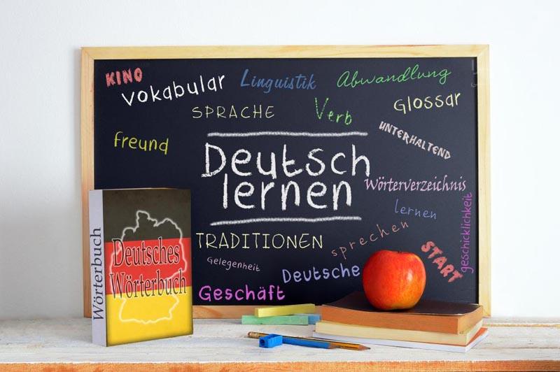 دوره زبان آلمانی در مجارستان